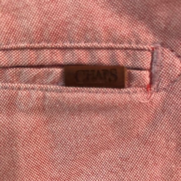 Chaps shorts - Picture 3 of 4